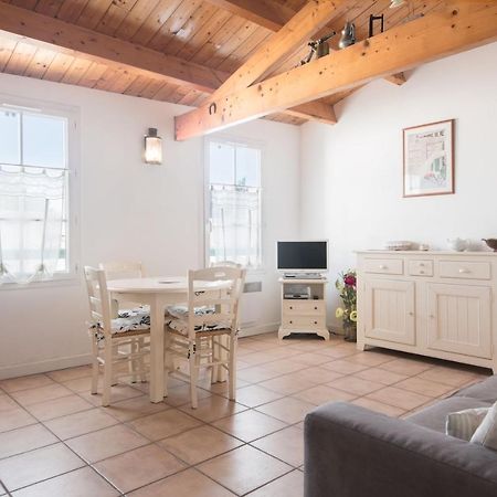 Appartement Silène Saint-Martin-de-Ré Extérieur photo