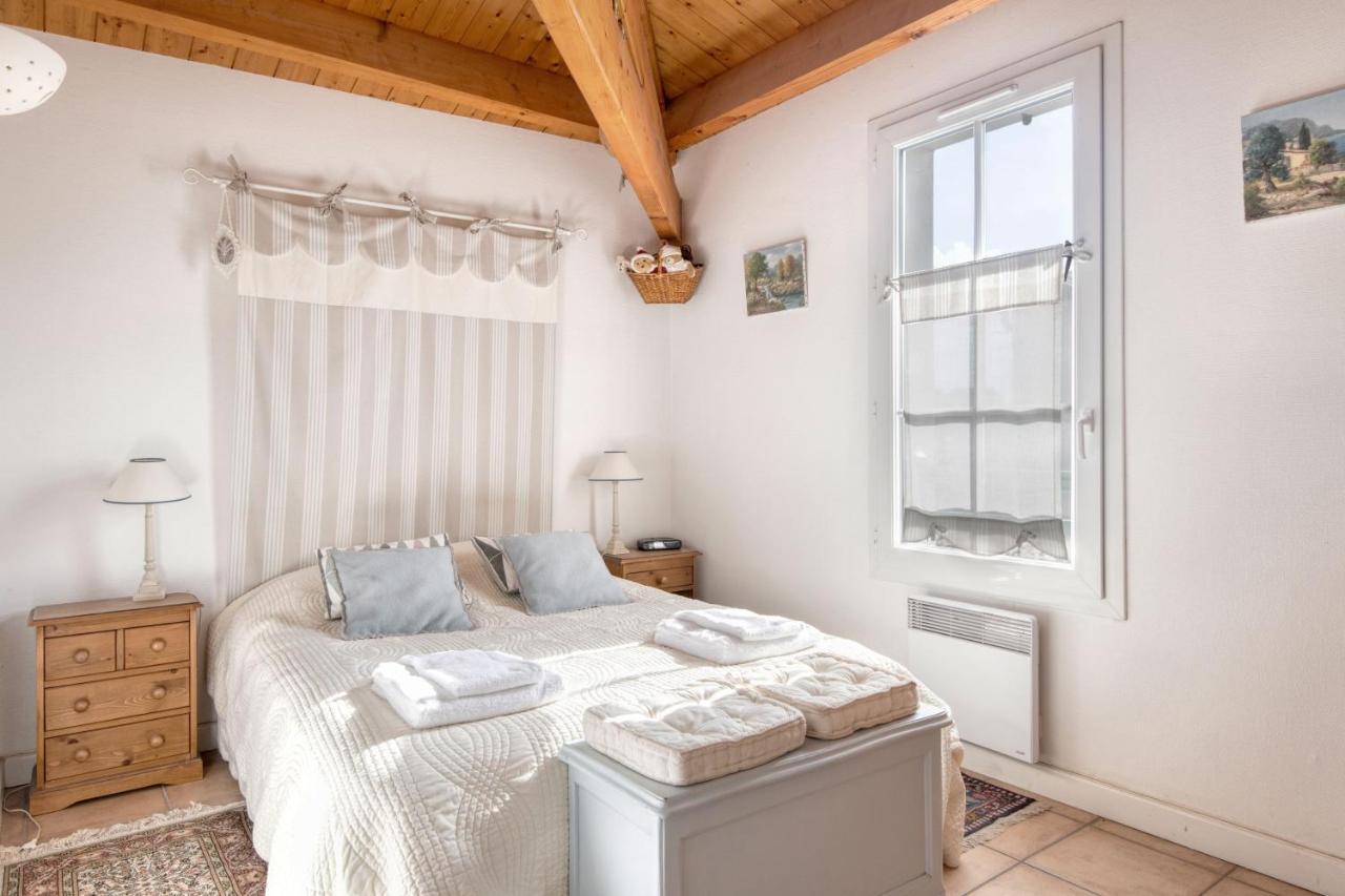 Appartement Silène Saint-Martin-de-Ré Extérieur photo
